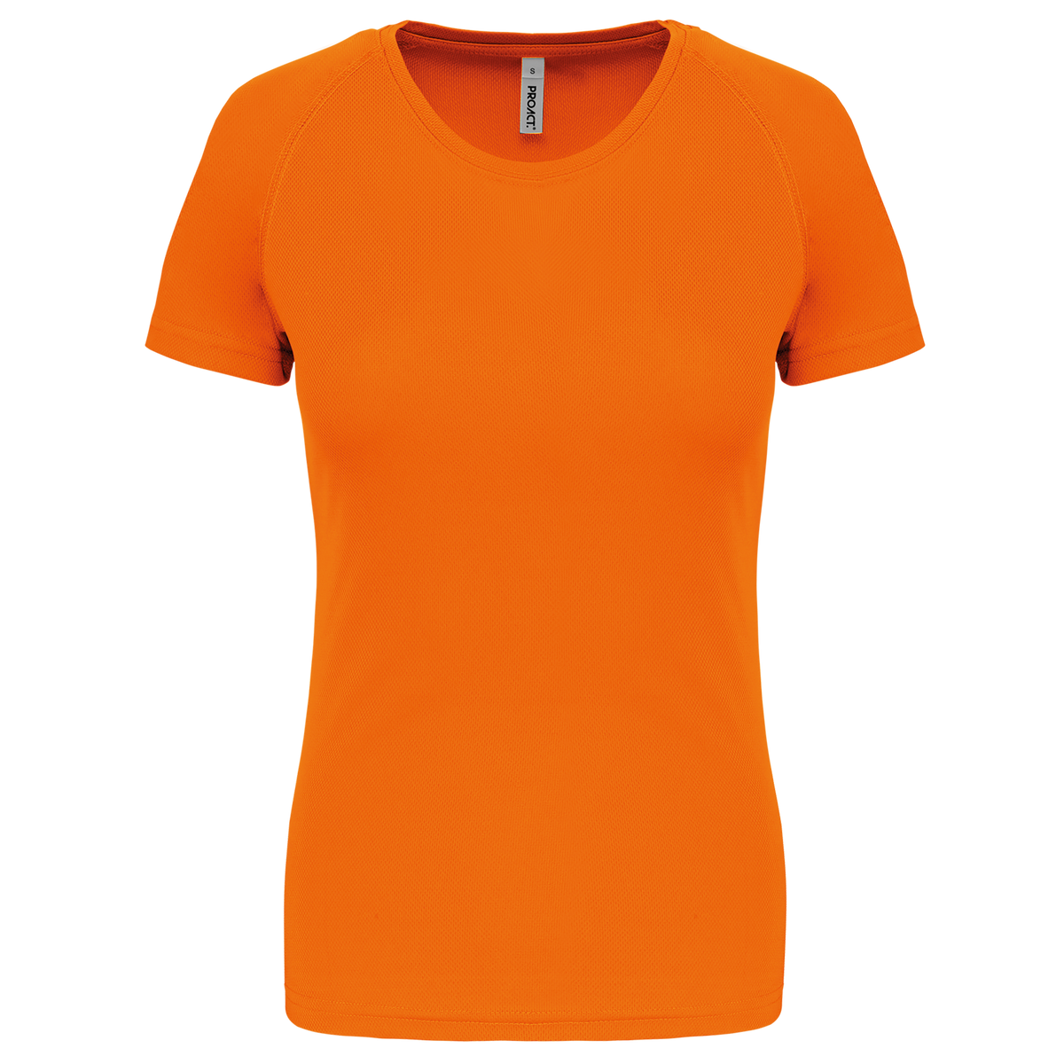 PA439 - T-shirt de sport manches courtes femme