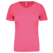 Rose fluorescent