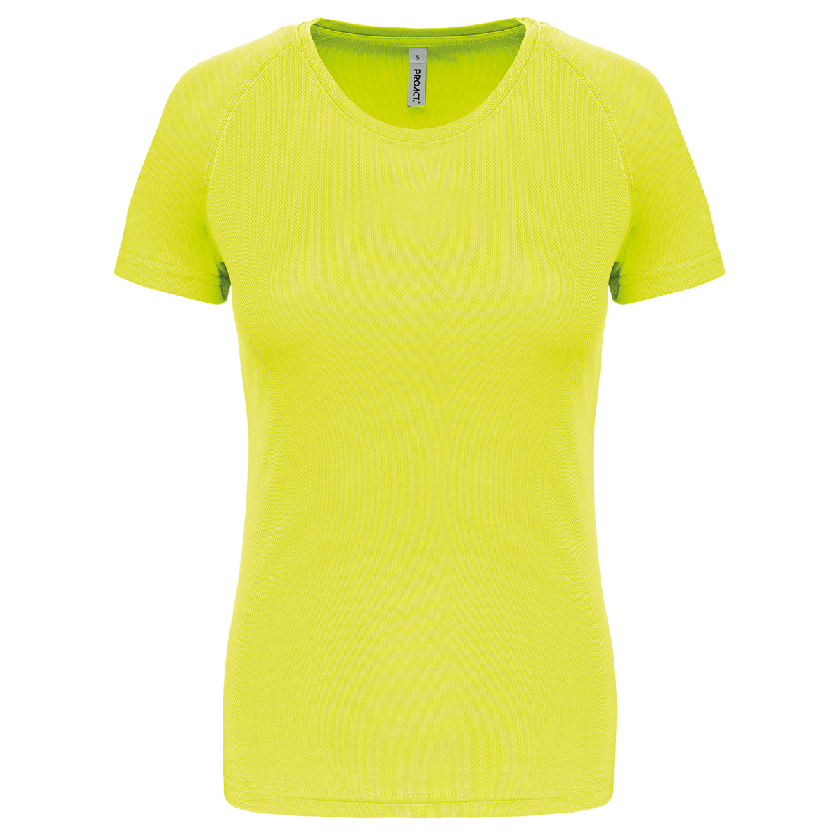 PA439 - T-shirt de sport manches courtes femme