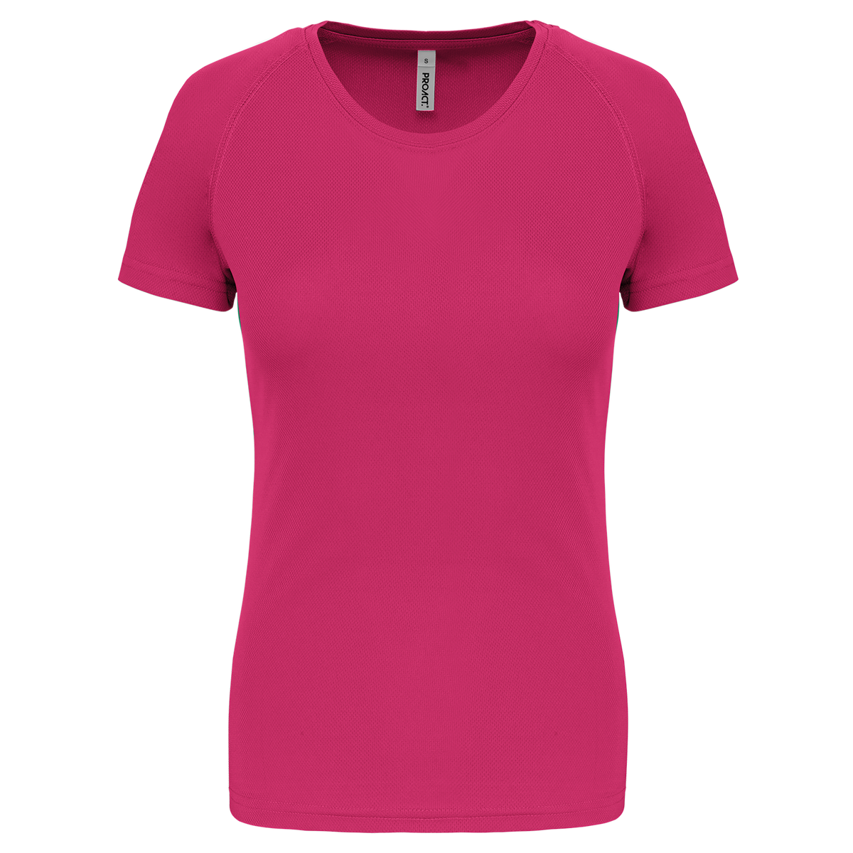 PA439 - T-shirt de sport manches courtes femme