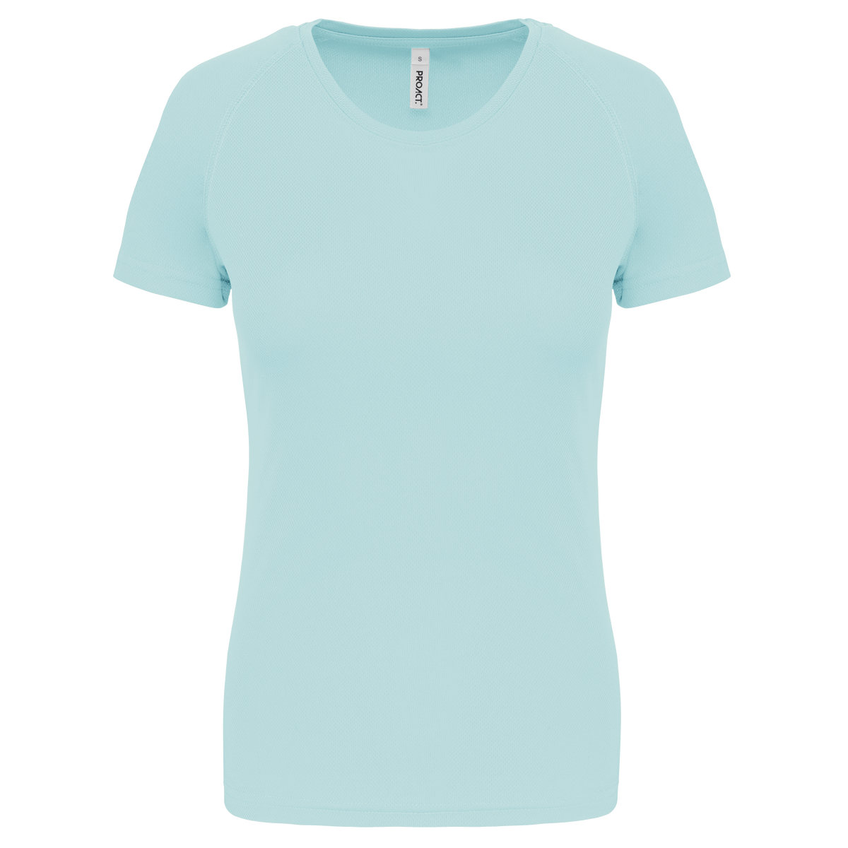 PA439 - T-shirt de sport manches courtes femme