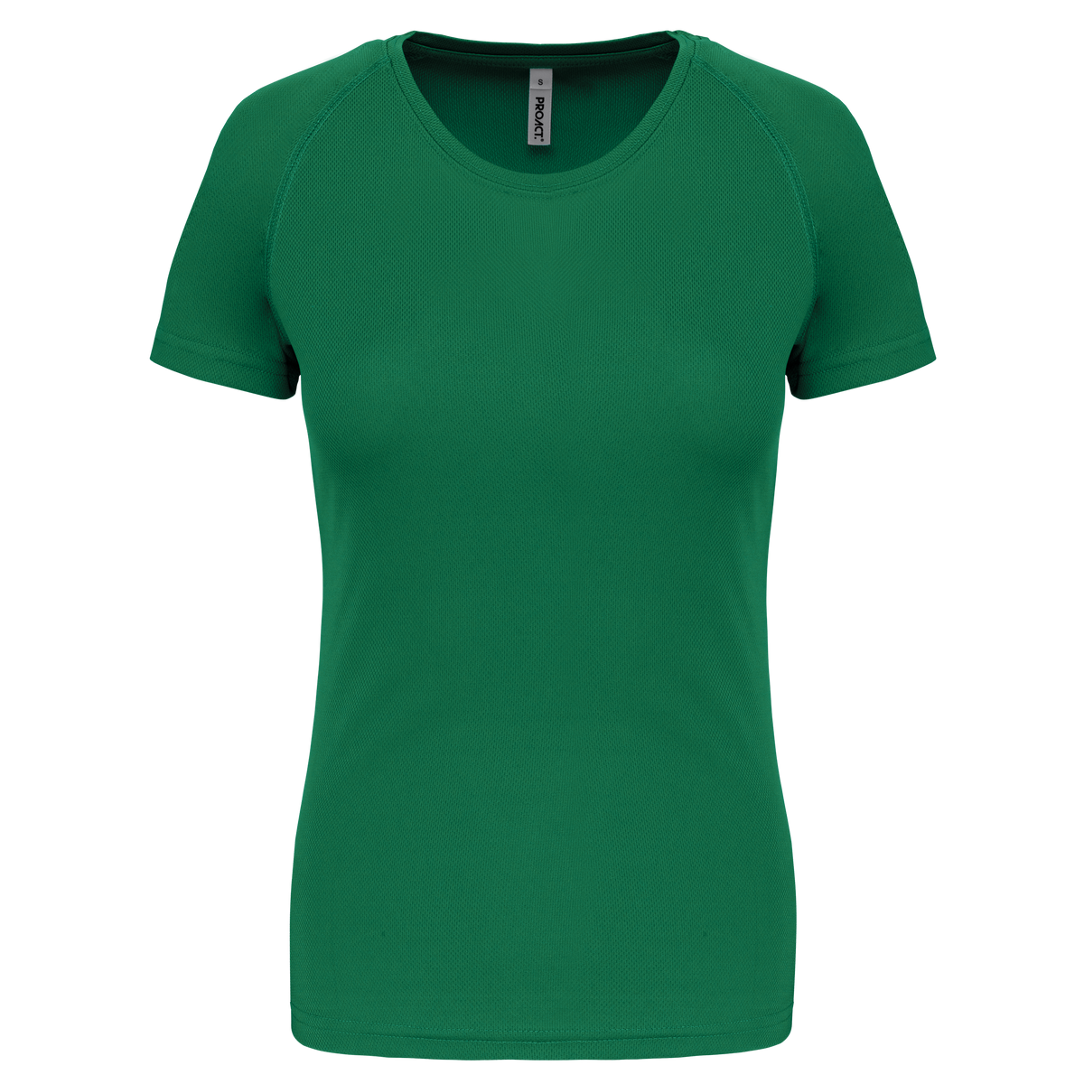 PA439 - T-shirt de sport manches courtes femme