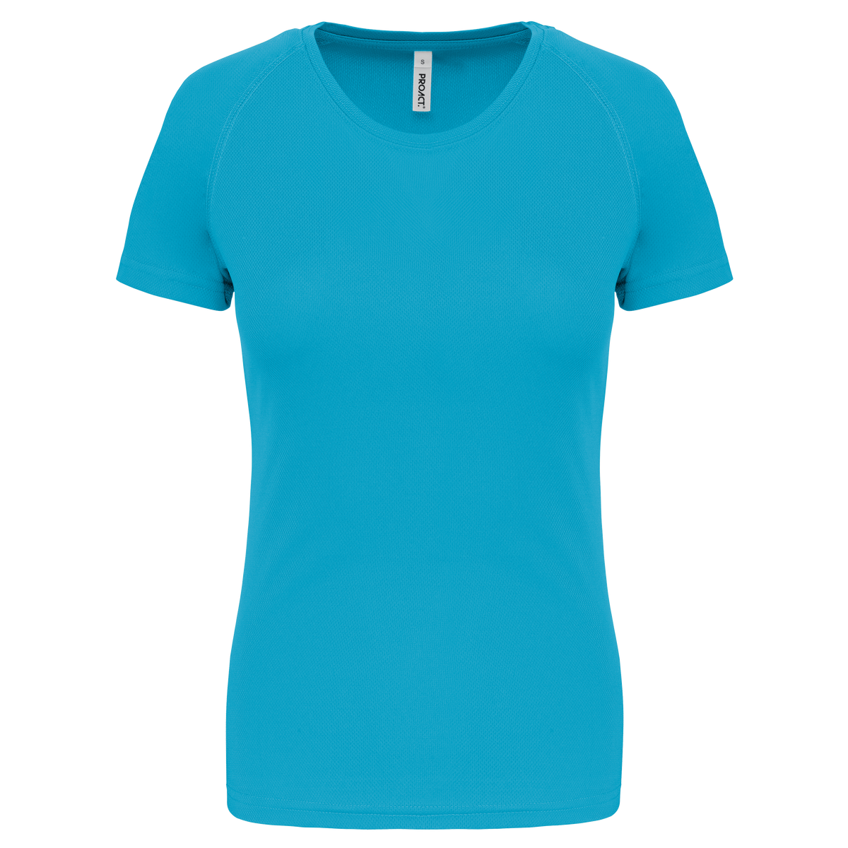 PA439 - T-shirt de sport manches courtes femme
