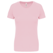 Rose pâle Oxford