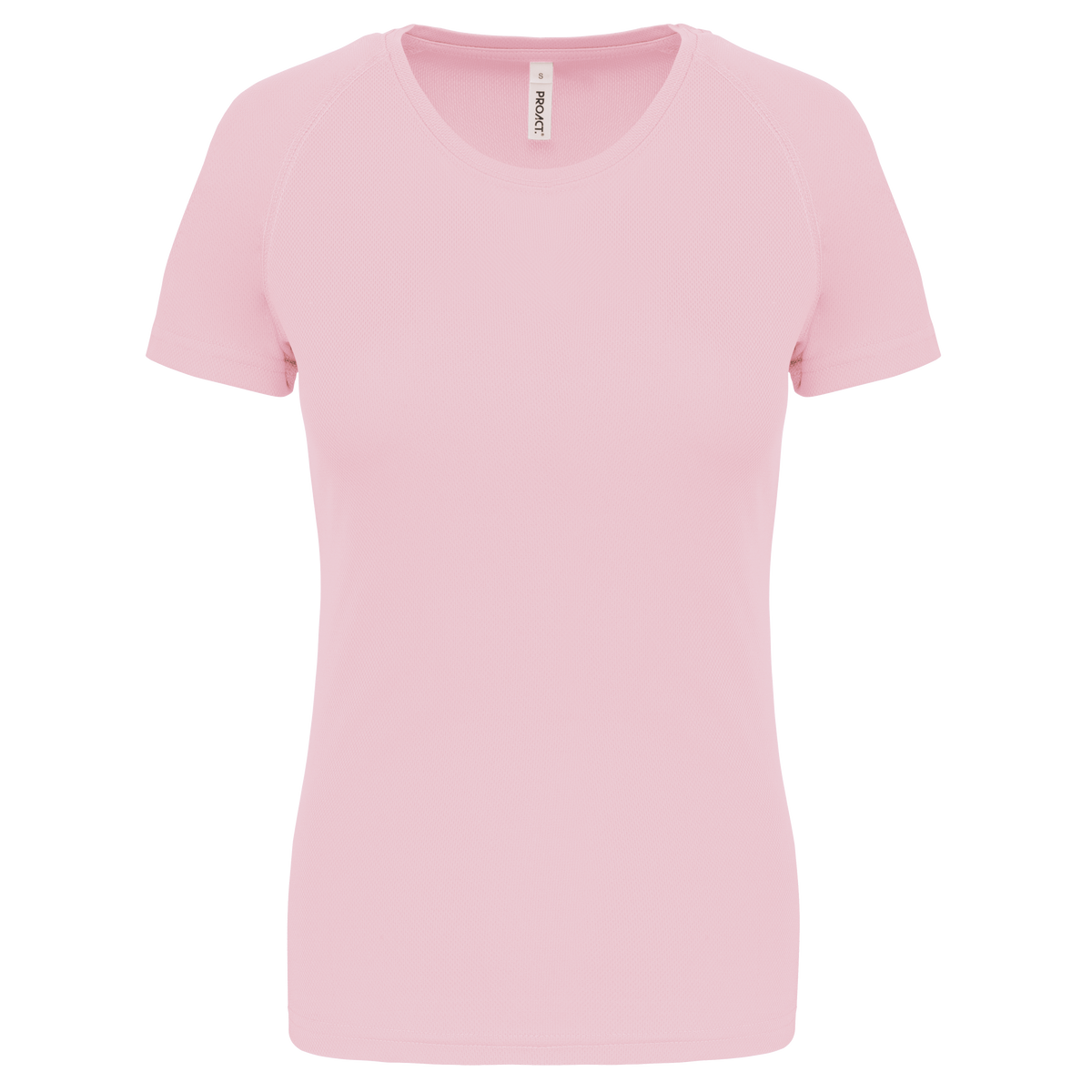 PA439 - T-shirt de sport manches courtes femme