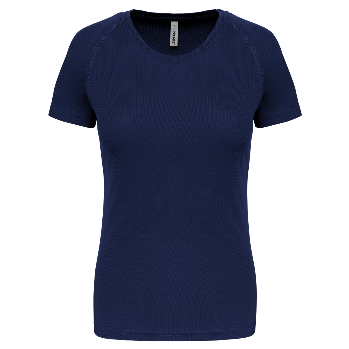 PA439 - T-shirt de sport manches courtes femme