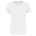 PA439 - T-shirt de sport manches courtes femme