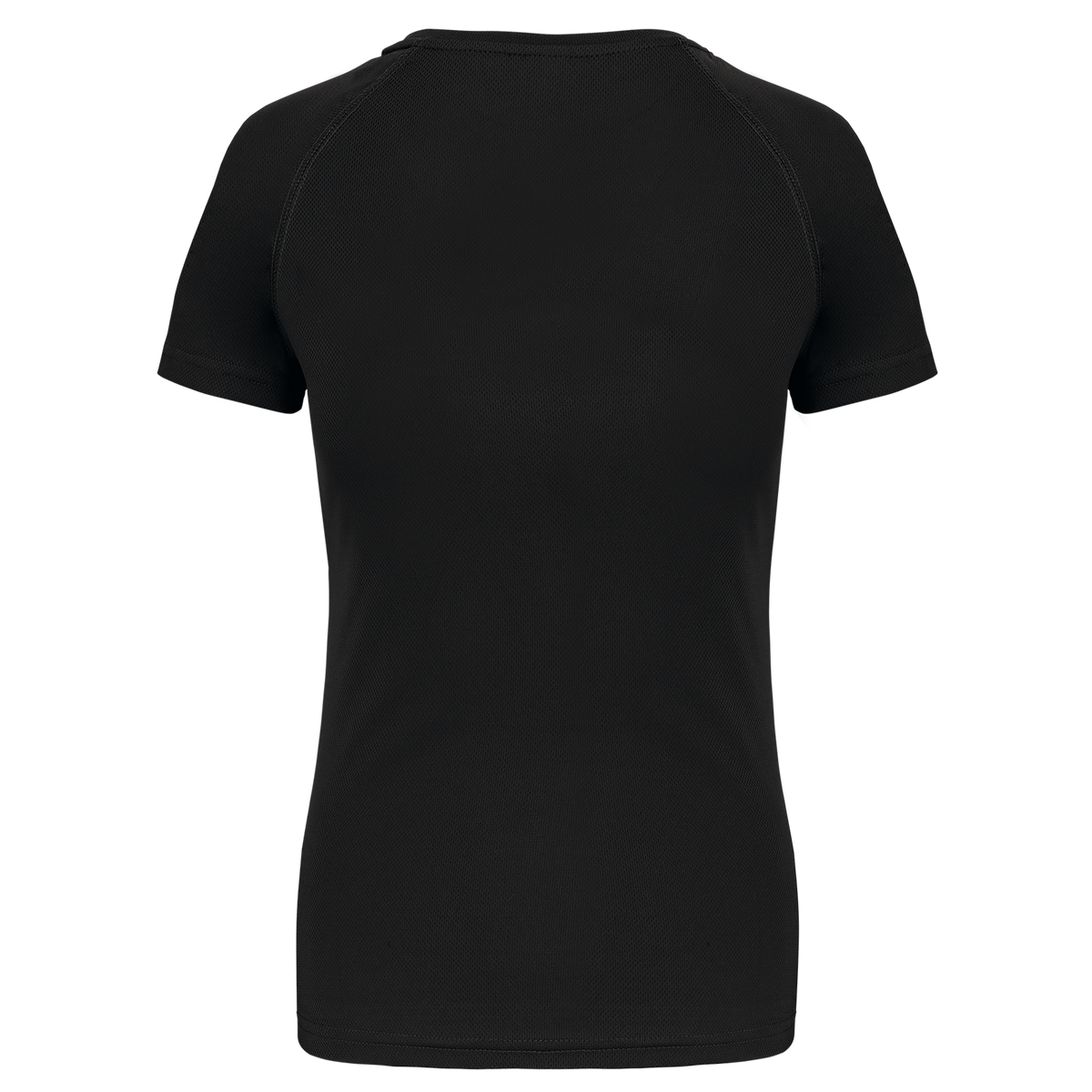 PA439 - T-shirt de sport manches courtes femme