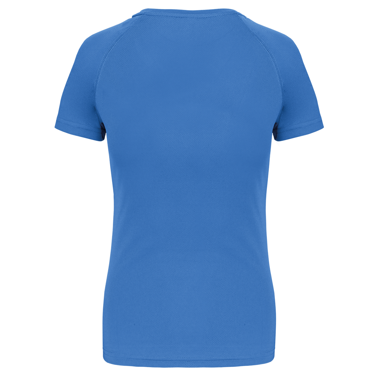 PA439 - T-shirt de sport manches courtes femme