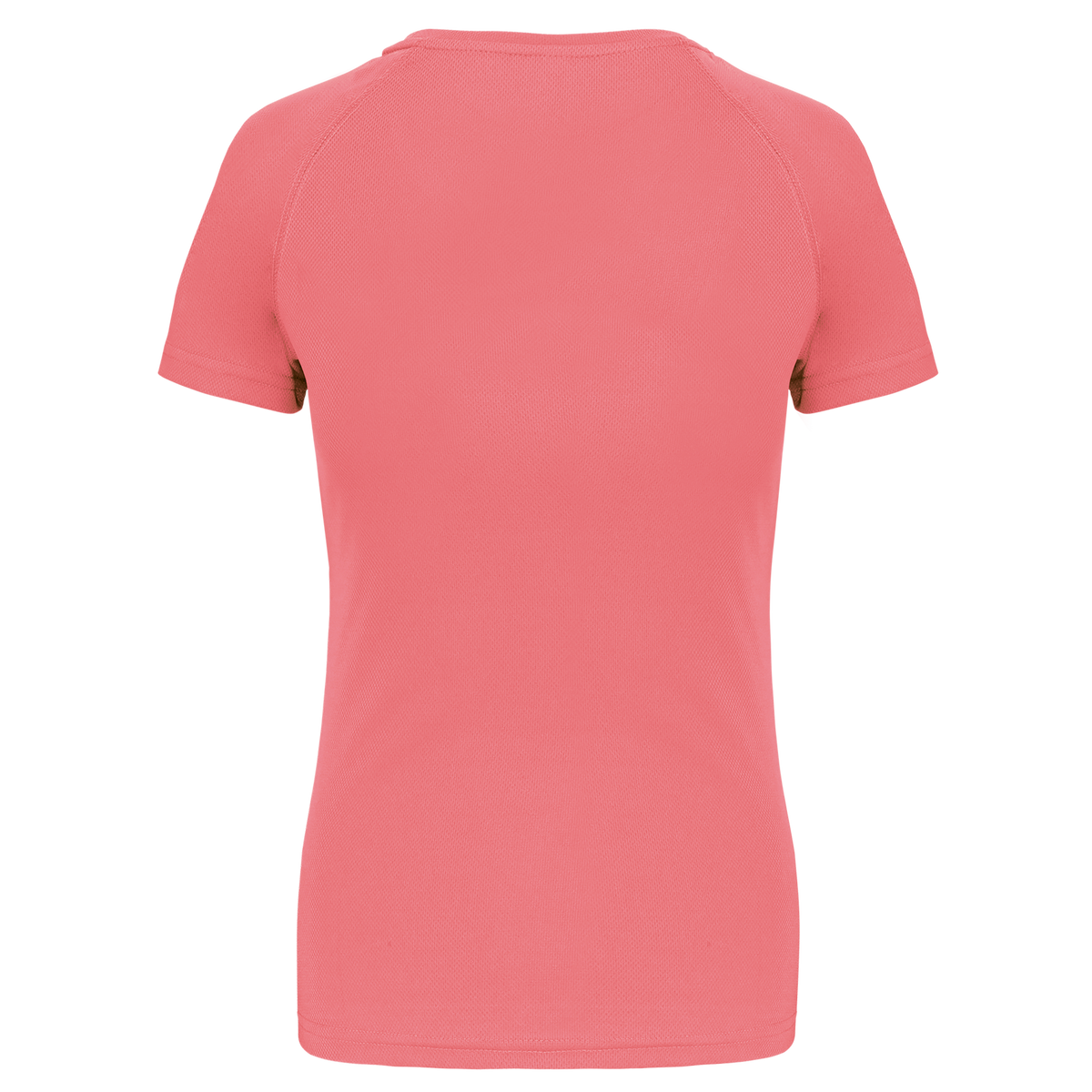 PA439 - T-shirt de sport manches courtes femme