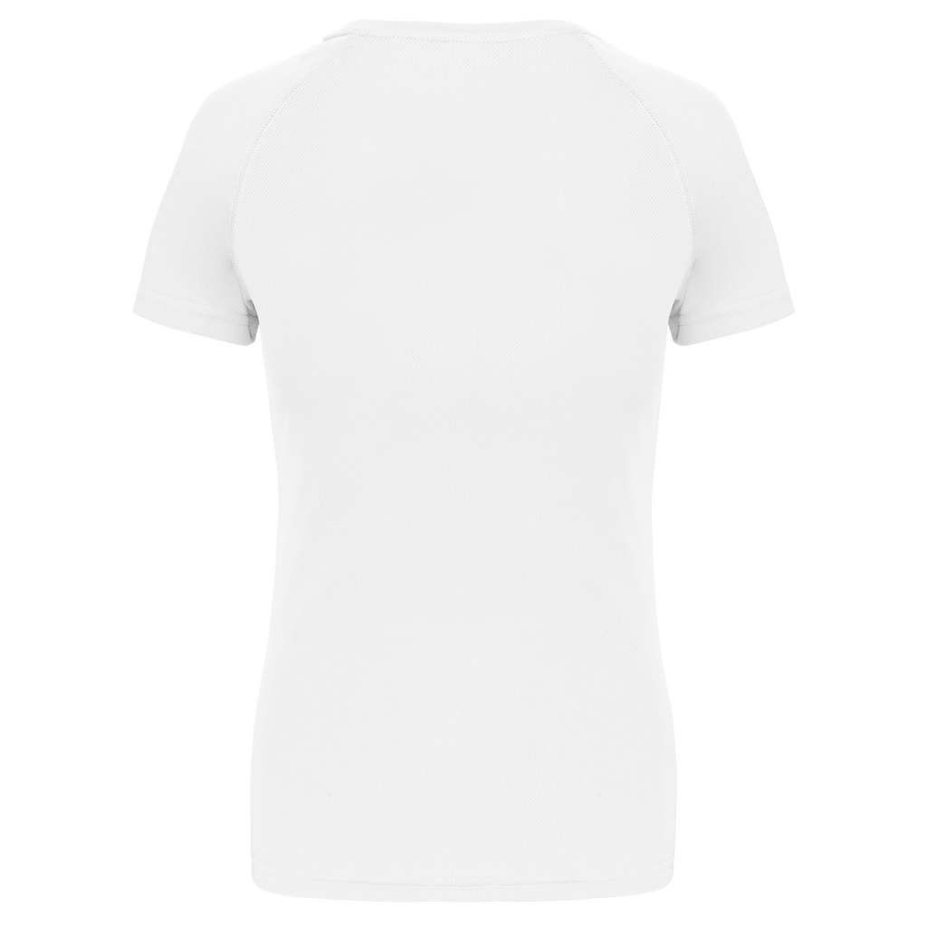 PA439 - T-shirt de sport manches courtes femme