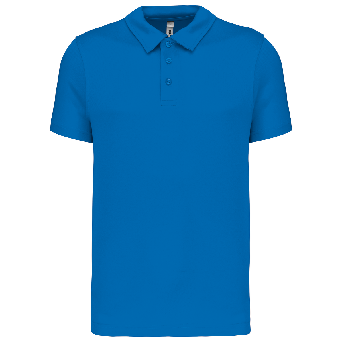 PA482 - Polo Sport Manches Courtes