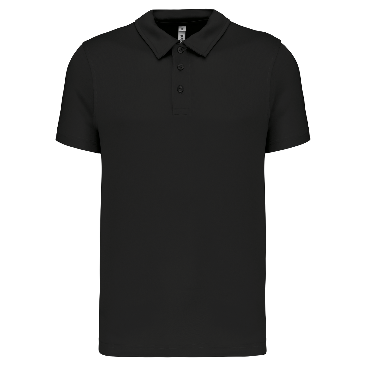 PA482 - Polo Sport Manches Courtes