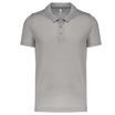Gris clair chiné