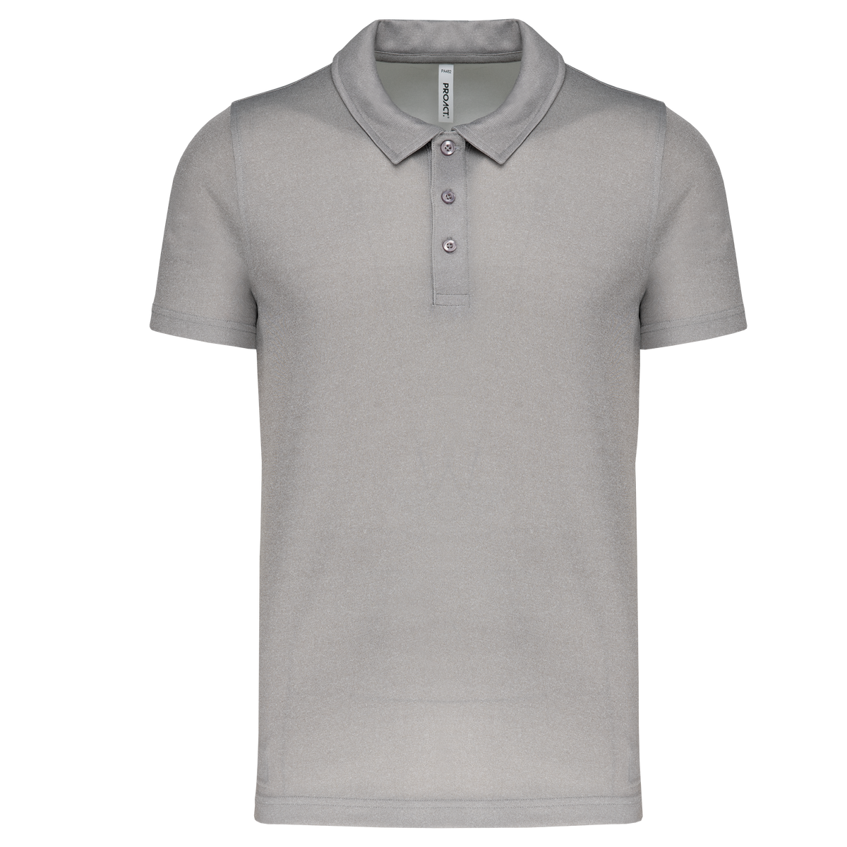 PA482 - Polo Sport Manches Courtes
