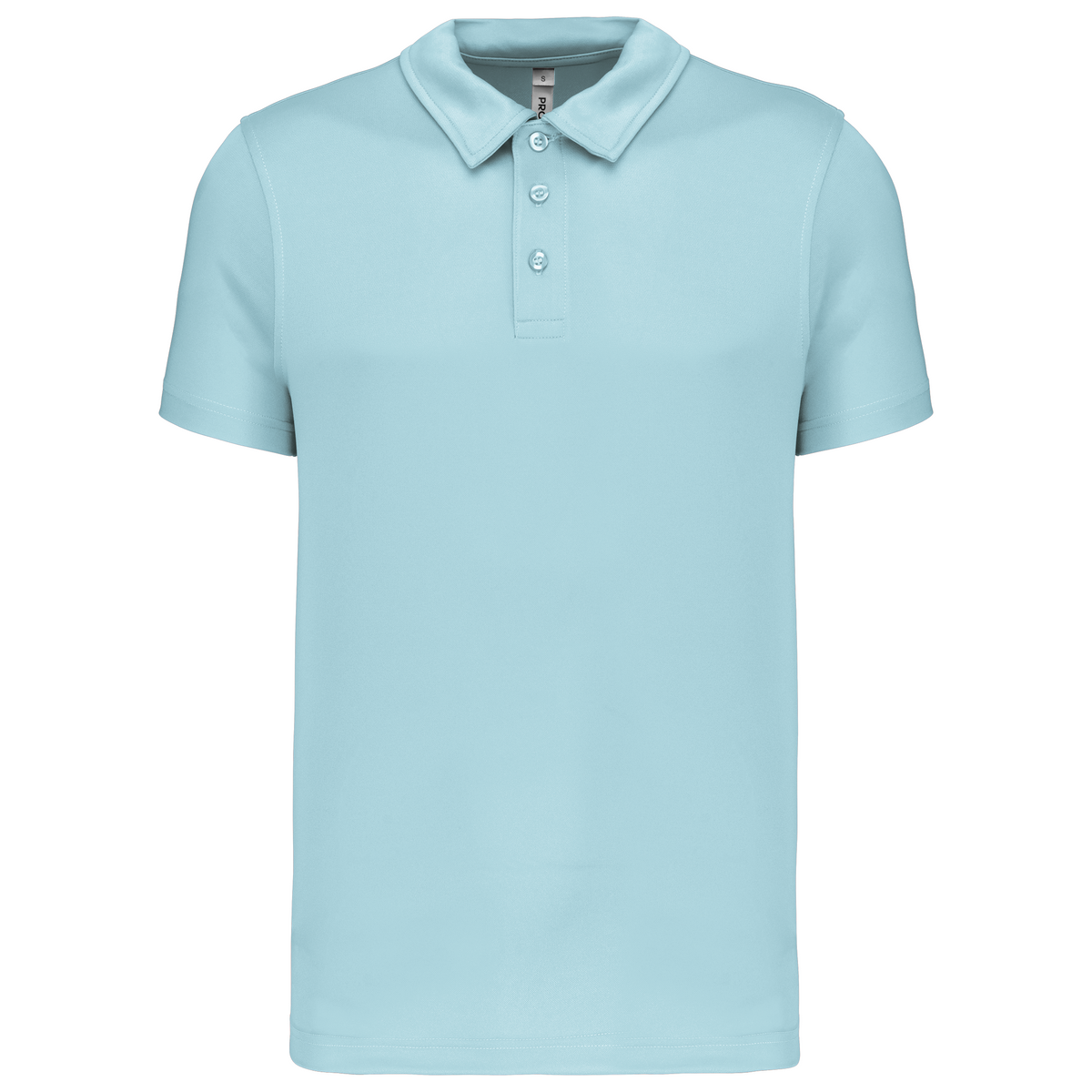 PA482 - Polo Sport Manches Courtes