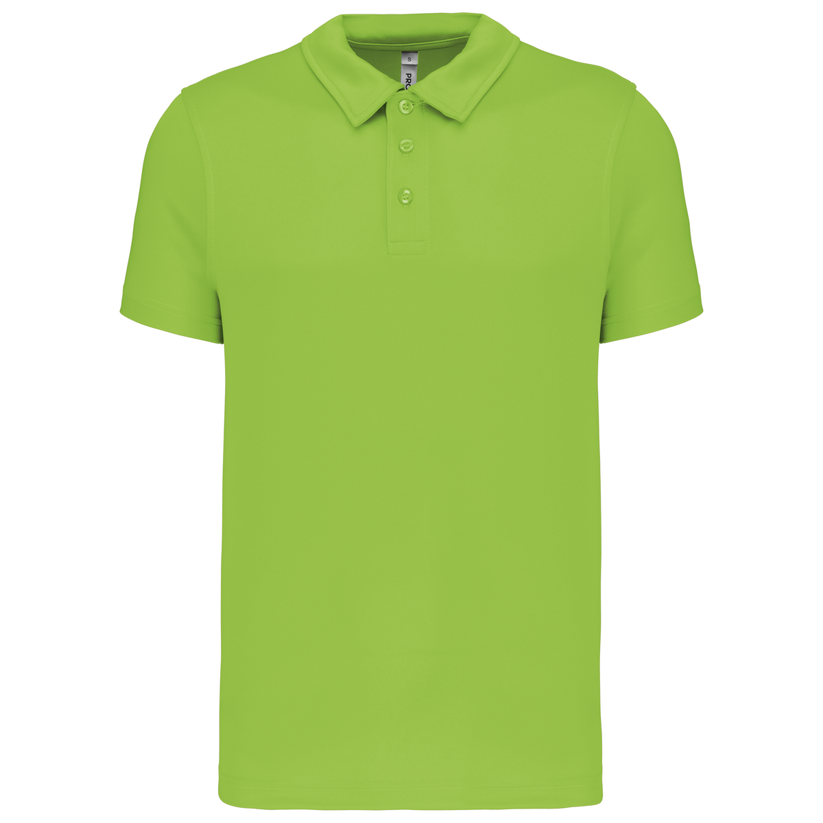 PA482 - Polo Sport Manches Courtes