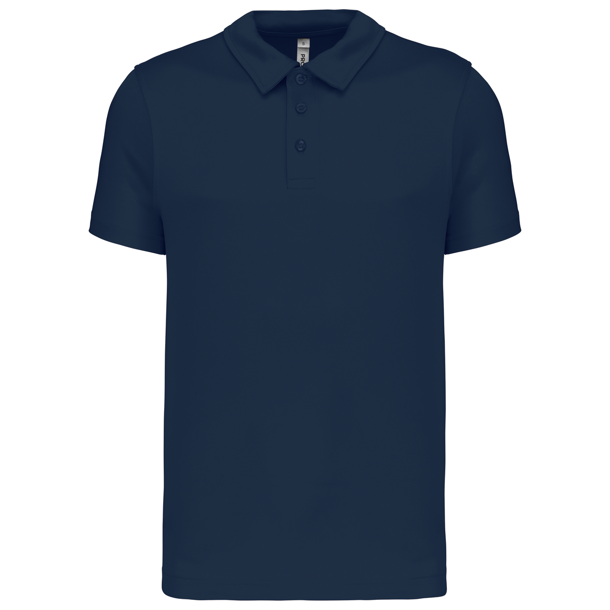 PA482 - Polo Sport Manches Courtes