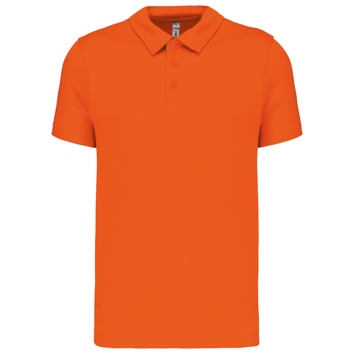 PA482 - Polo Sport Manches Courtes