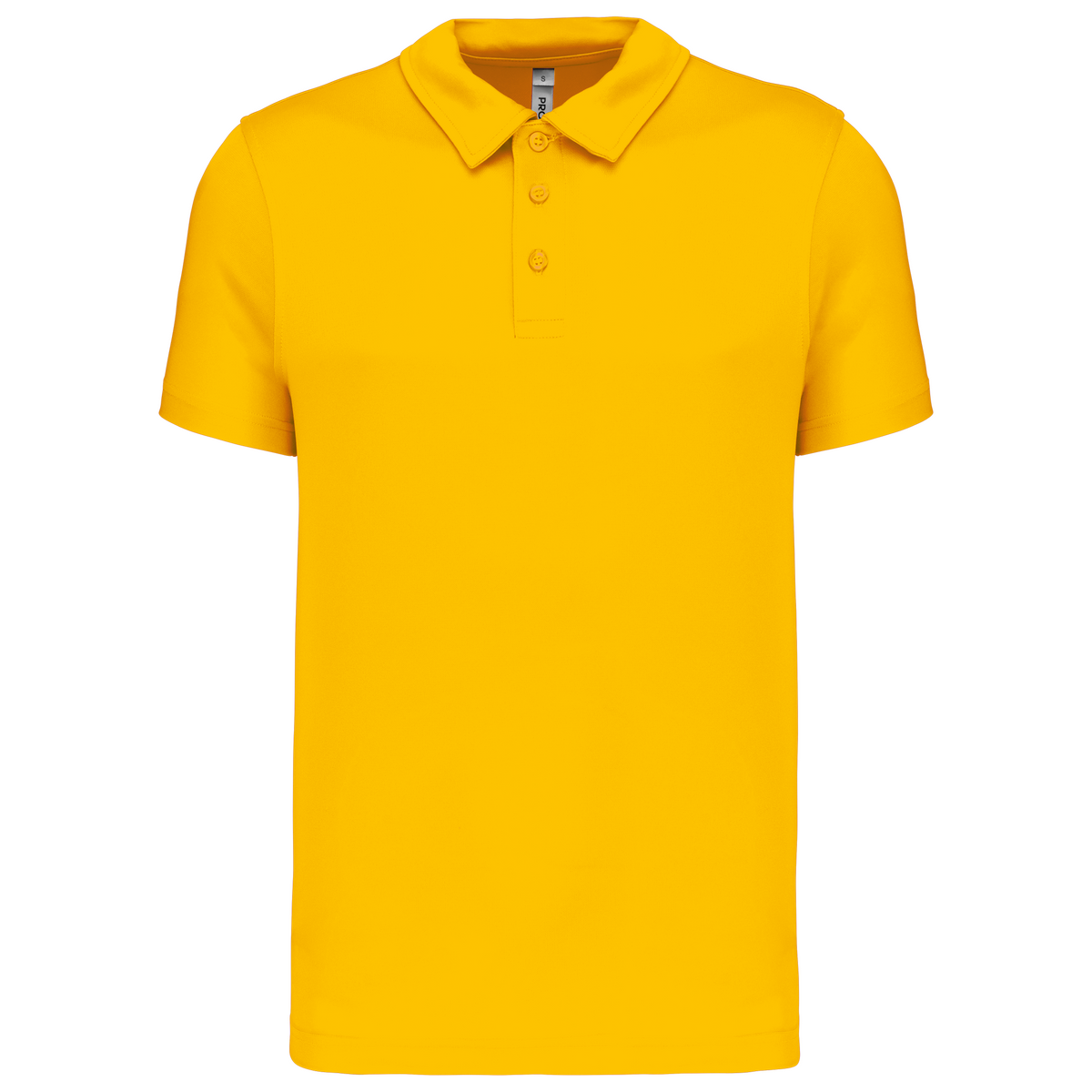 PA482 - Polo Sport Manches Courtes