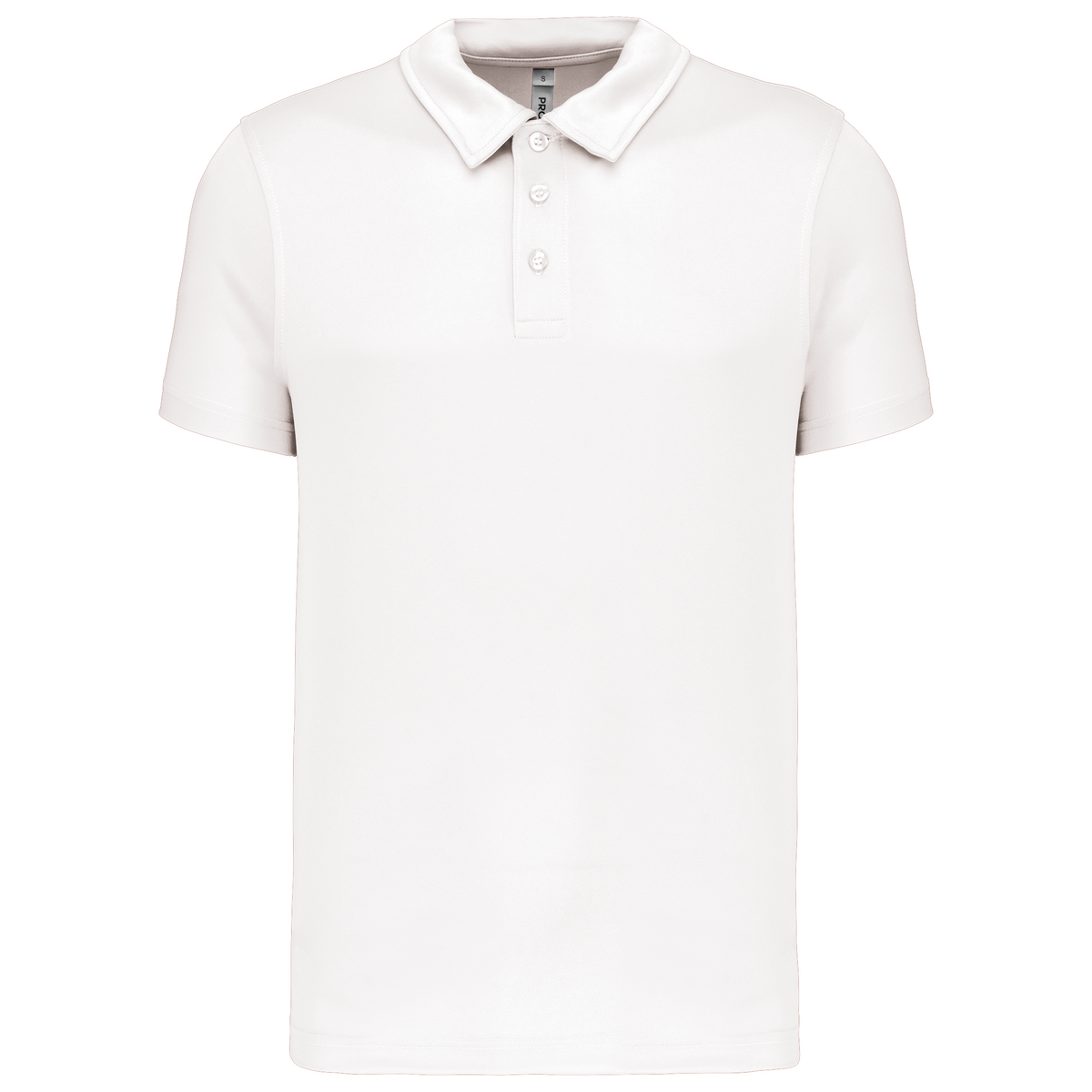 PA482 - Polo Sport Manches Courtes
