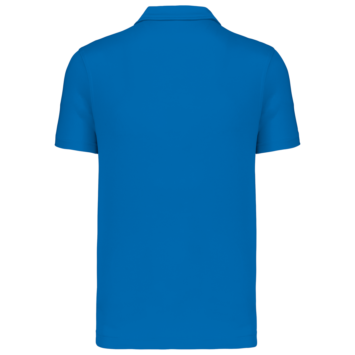 PA482 - Polo Sport Manches Courtes