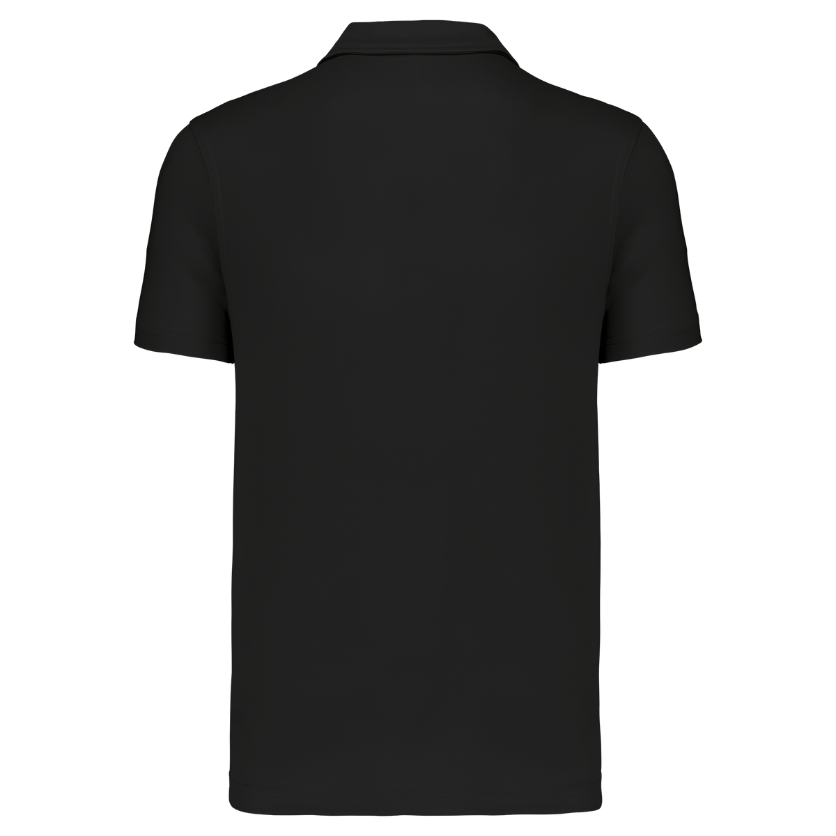 PA482 - Polo Sport Manches Courtes