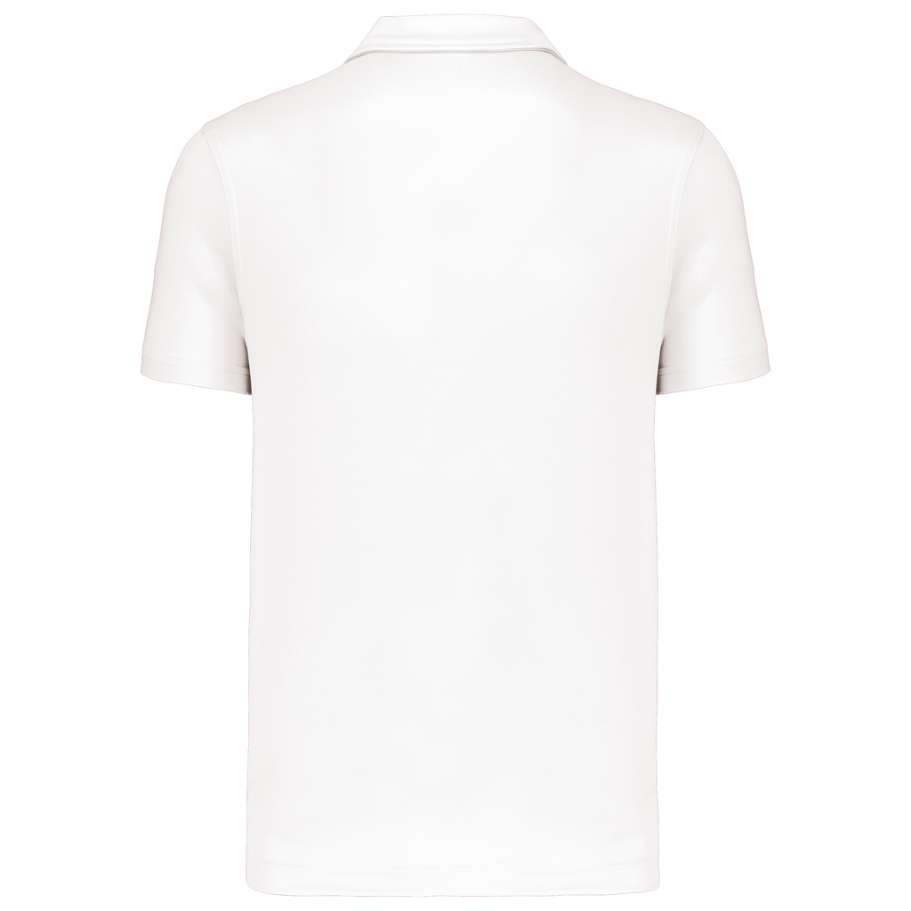 PA482 - Polo Sport Manches Courtes