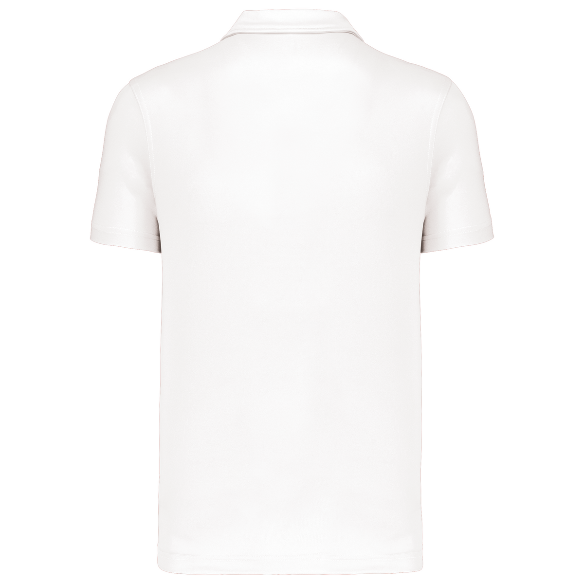 PA482 - Polo Sport Manches Courtes