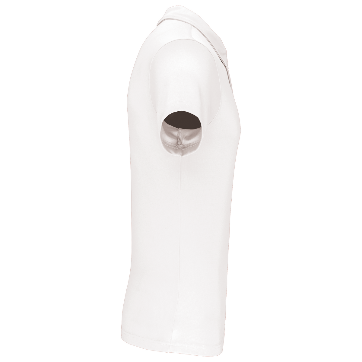 PA482 - Polo Sport Manches Courtes