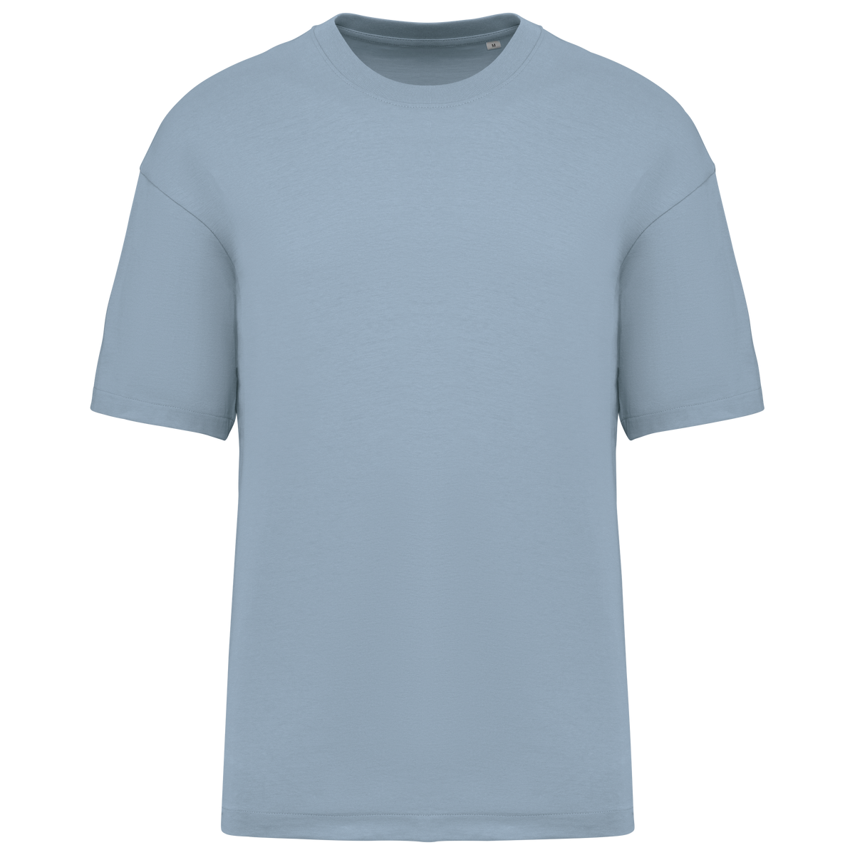 NS332 - T-shirt Écoresponsable Oversize Homme