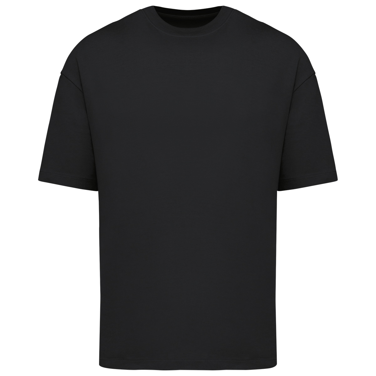 NS332 - T-shirt Écoresponsable Oversize Homme