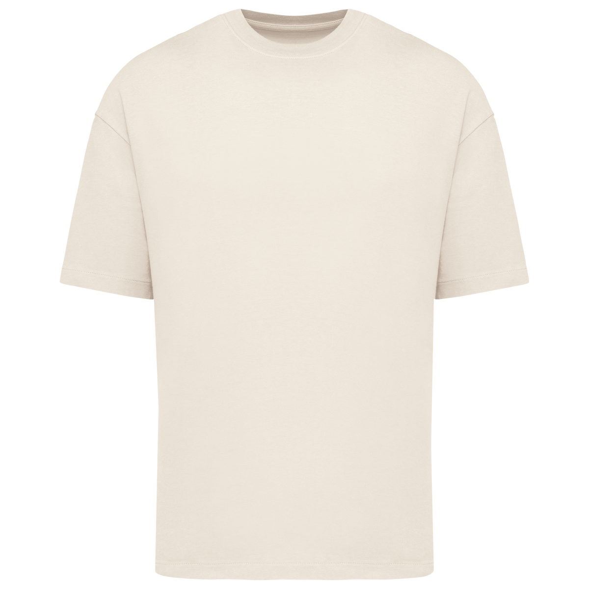 NS332 - T-shirt Écoresponsable Oversize Homme