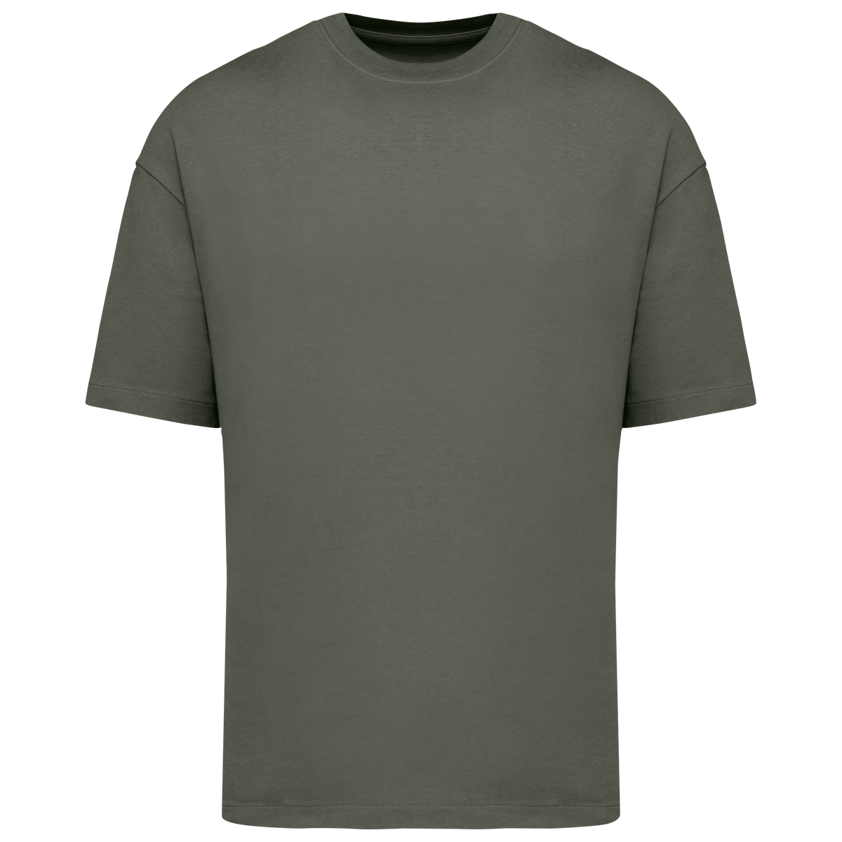 NS332 - T-shirt Écoresponsable Oversize Homme