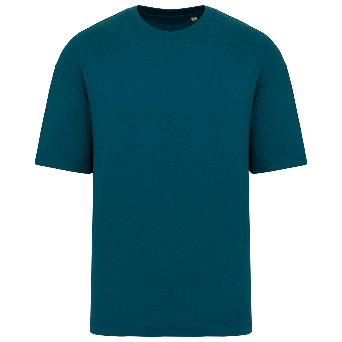 NS332 - T-shirt Écoresponsable Oversize Homme