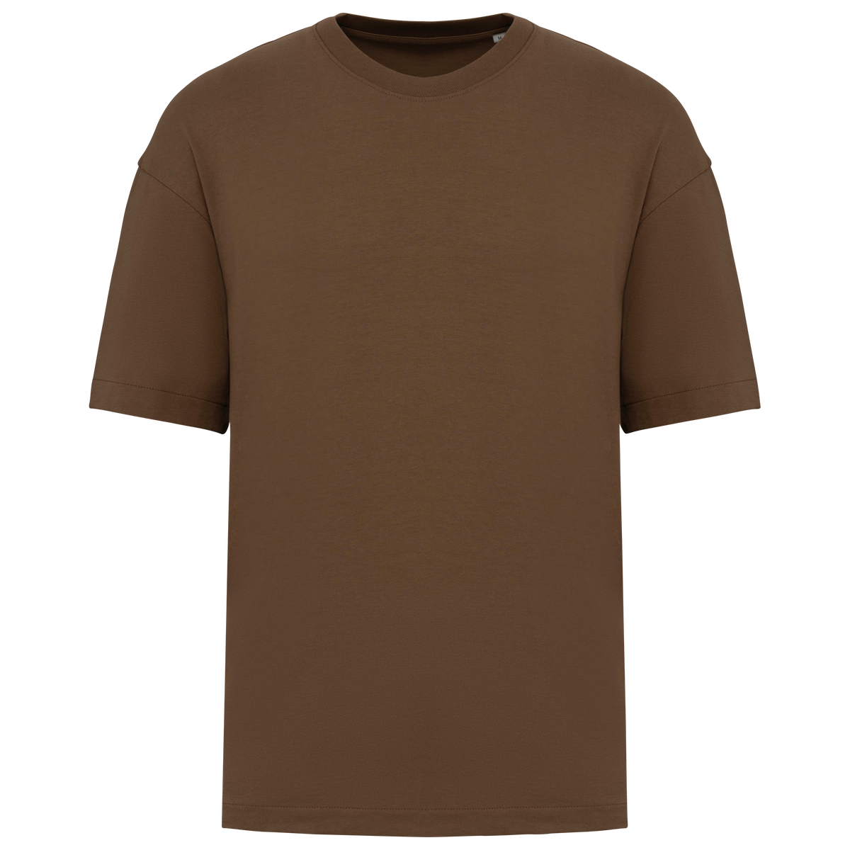 NS332 - T-shirt Écoresponsable Oversize Homme