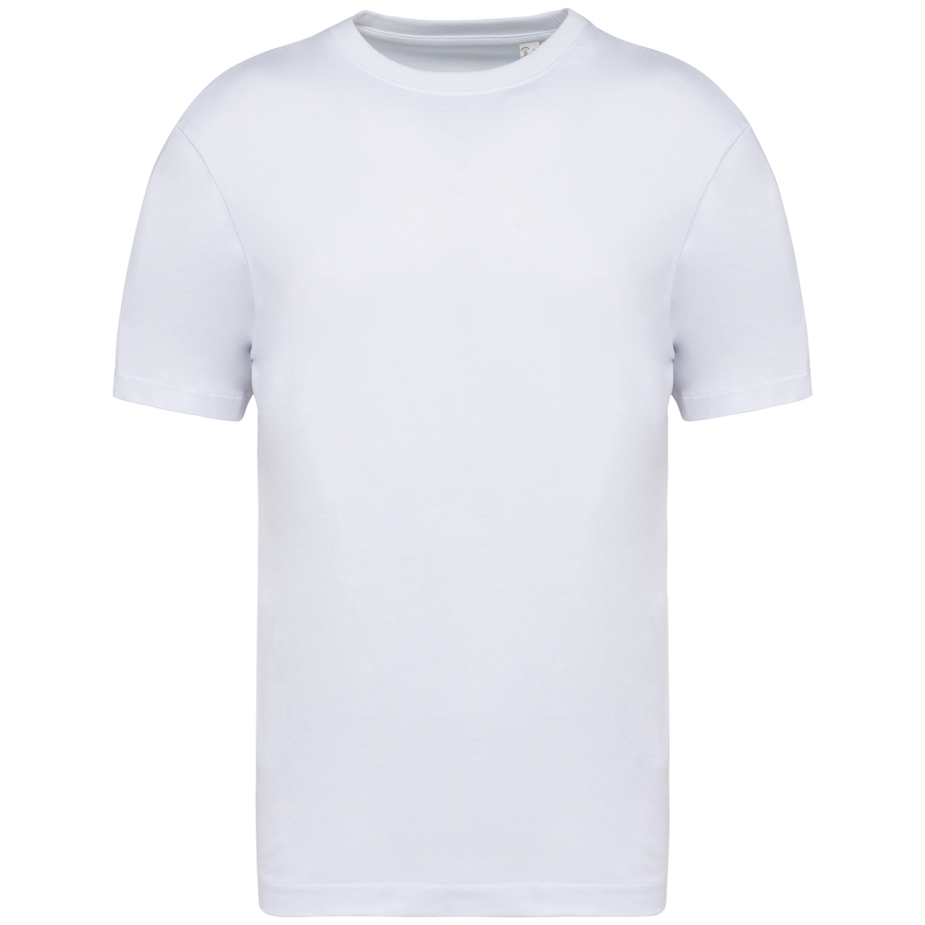 NS332 - T-shirt Écoresponsable Oversize Homme