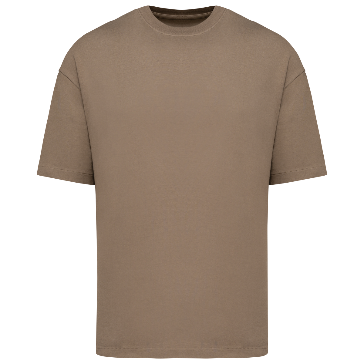 NS332 - T-shirt Écoresponsable Oversize Homme