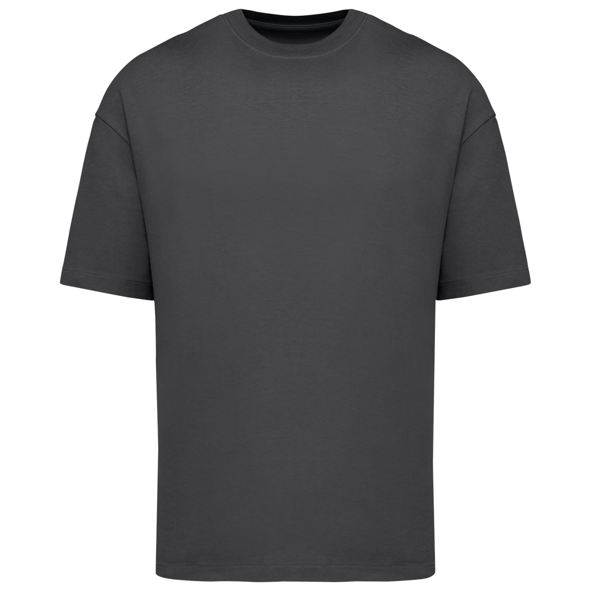 NS332 - T-shirt Écoresponsable Oversize Homme
