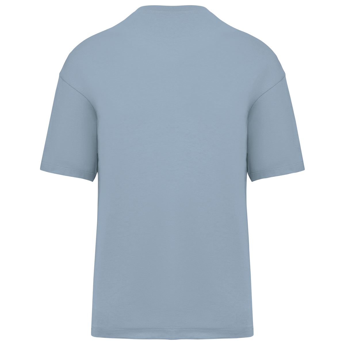 NS332 - T-shirt Écoresponsable Oversize Homme