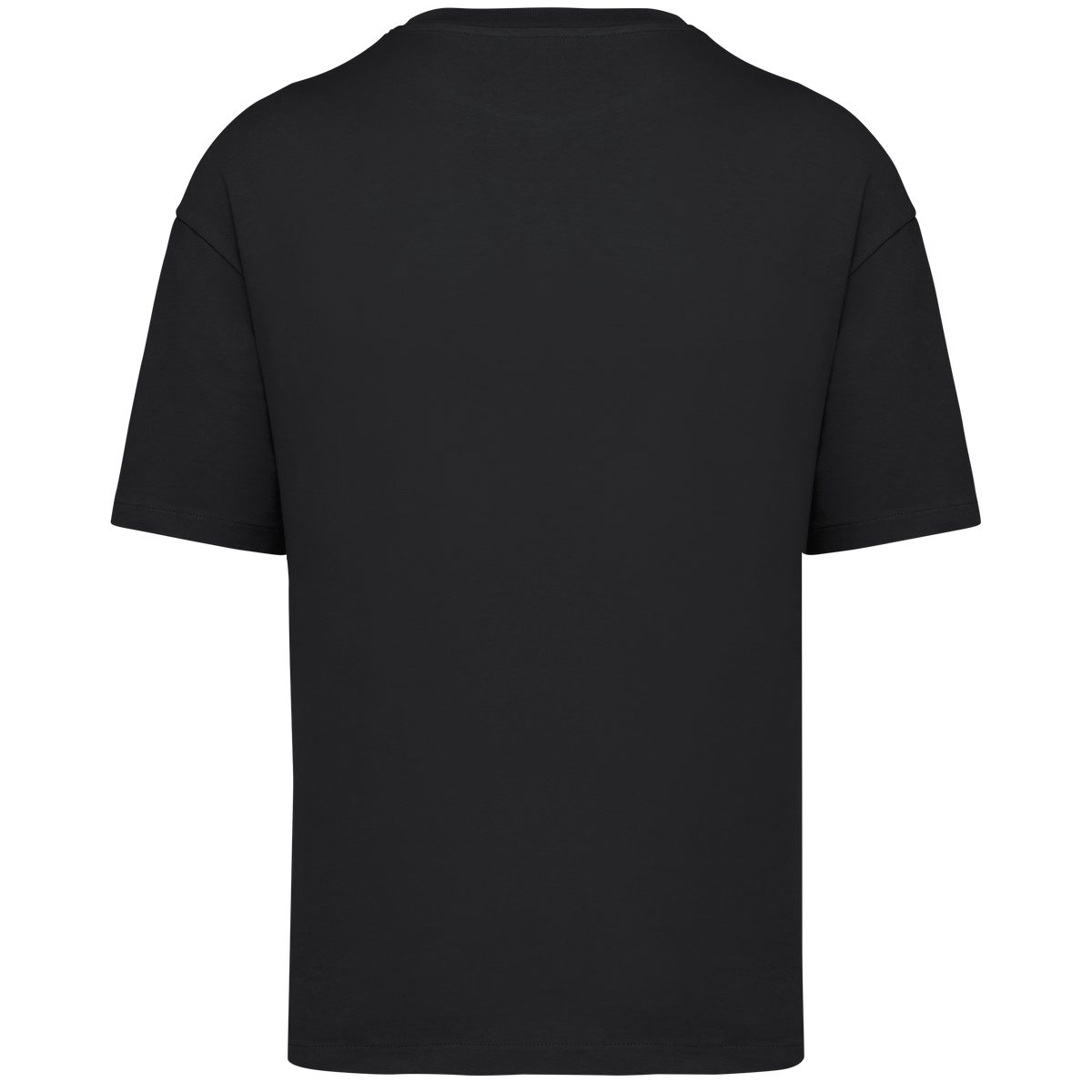 NS332 - T-shirt Écoresponsable Oversize Homme