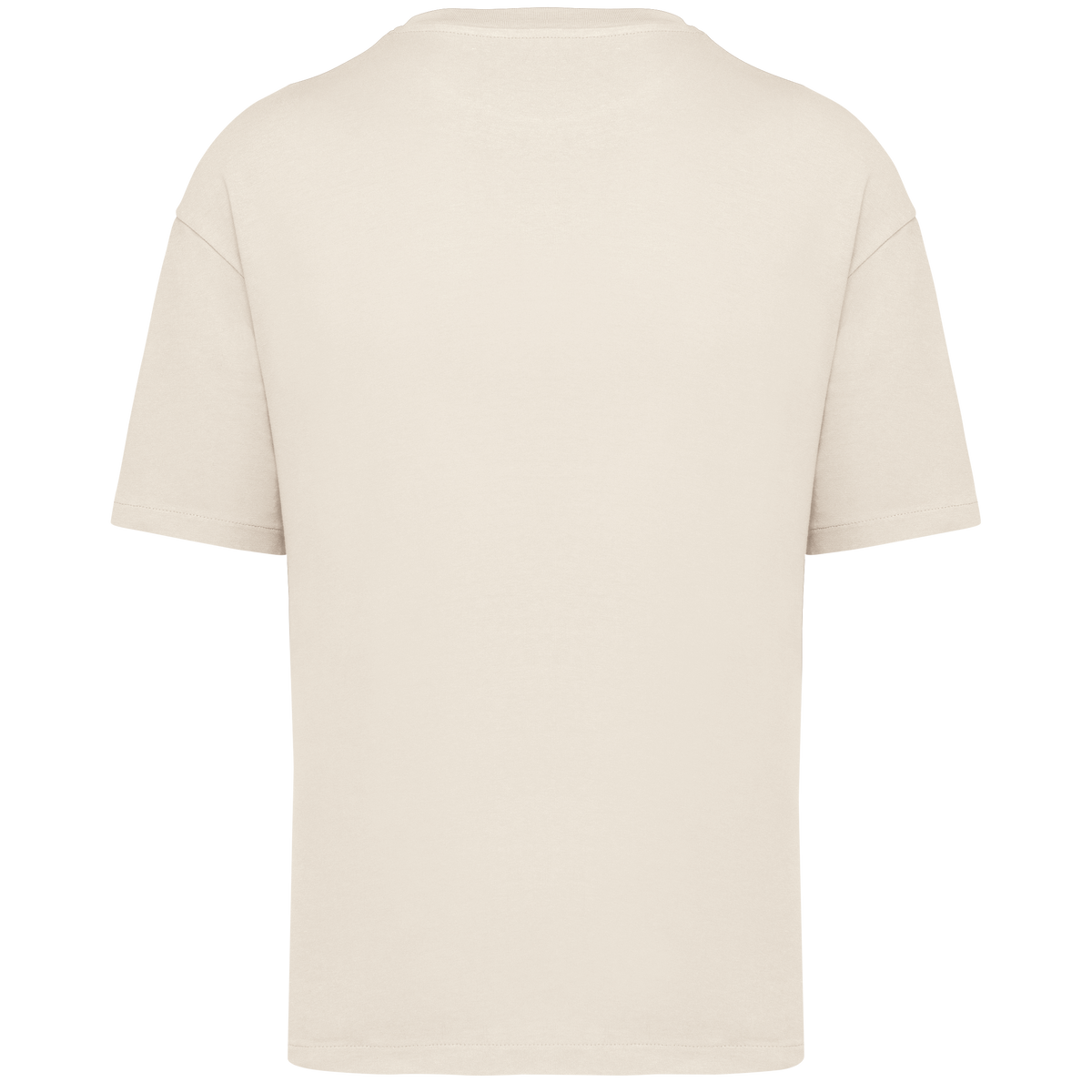 NS332 - T-shirt Écoresponsable Oversize Homme