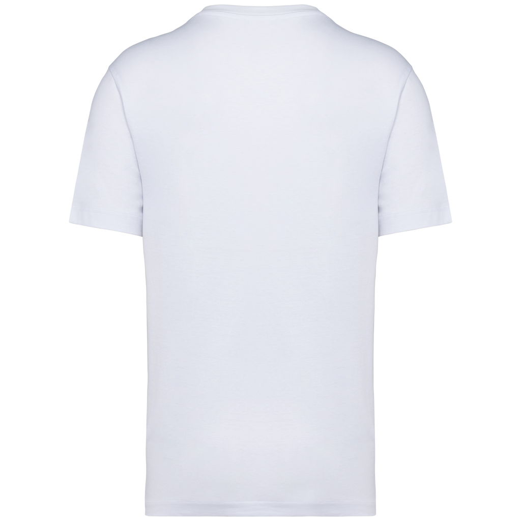 NS332 - T-shirt Écoresponsable Oversize Homme