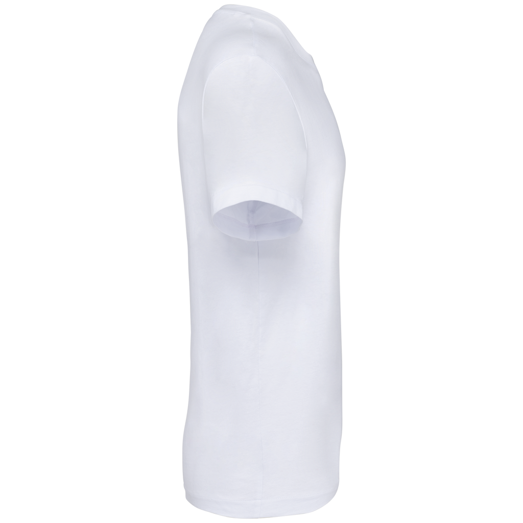 NS332 - T-shirt Écoresponsable Oversize Homme