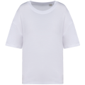 NS313 - T-shirt Écoresponsable Oversize Femme