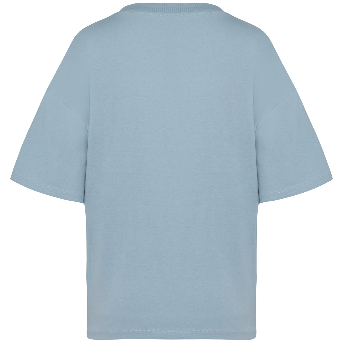 NS313 - T-shirt Écoresponsable Oversize Femme