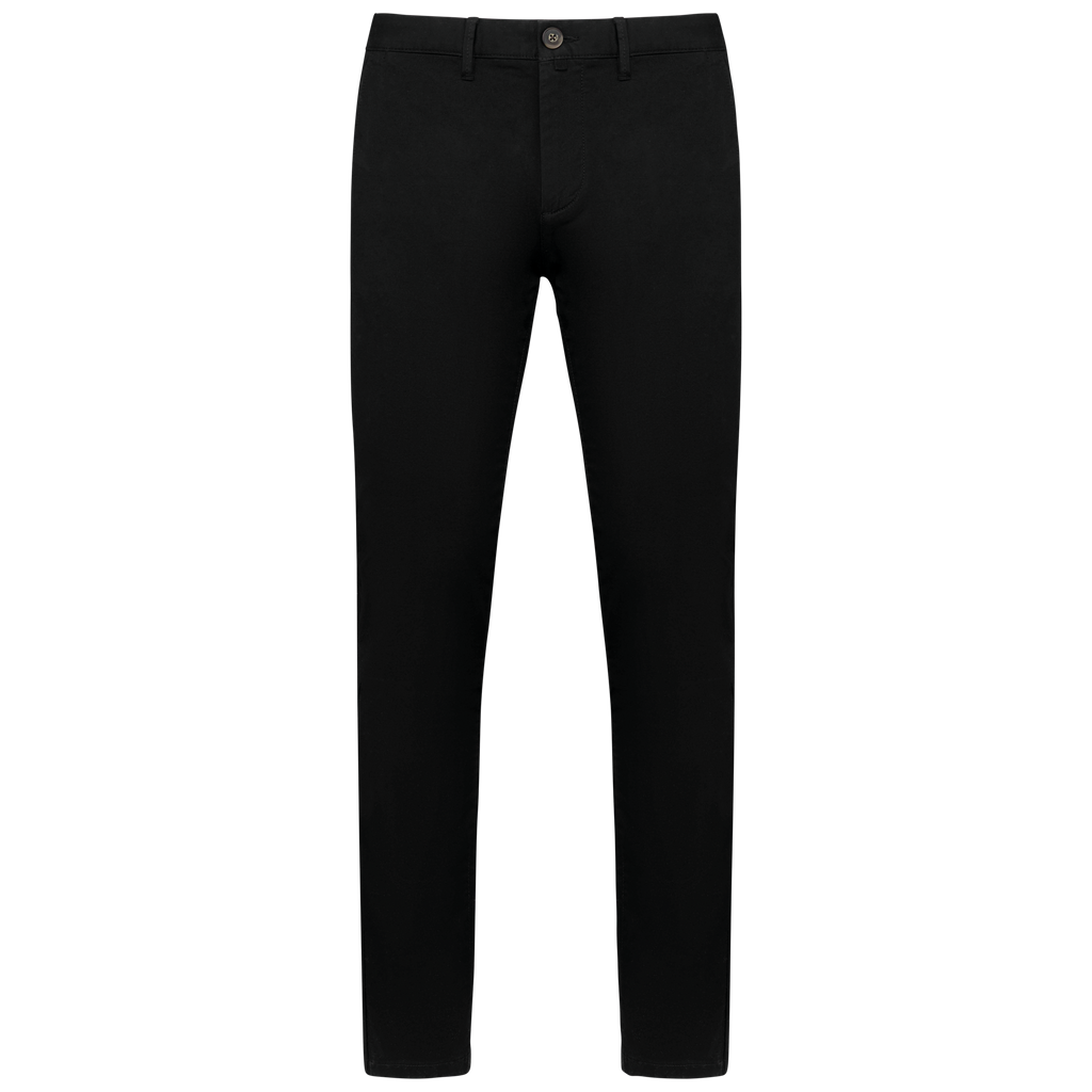 NS736 - Pantalon Chino Écoresponsable Homme