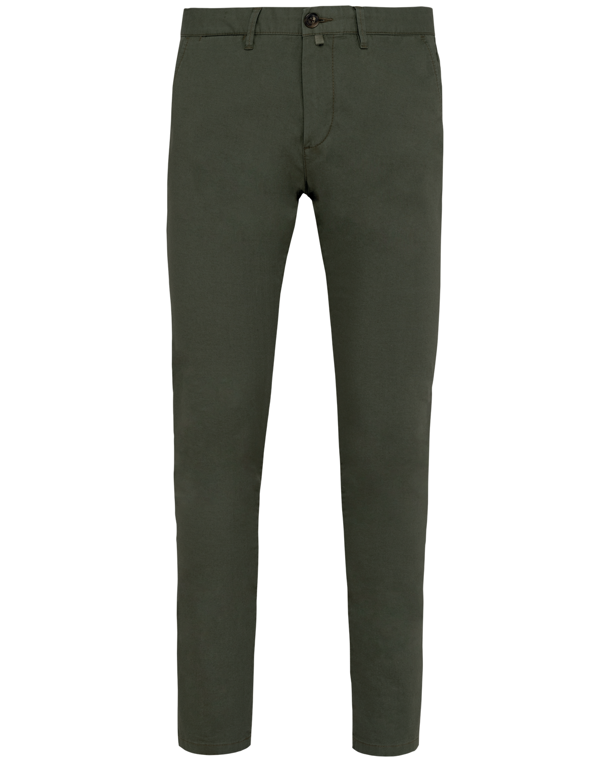 NS736 - Pantalon Chino Écoresponsable Homme