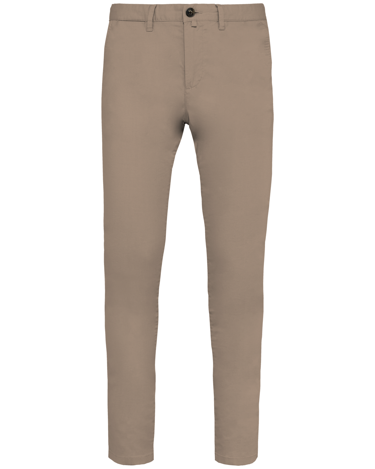 NS736 - Pantalon Chino Écoresponsable Homme