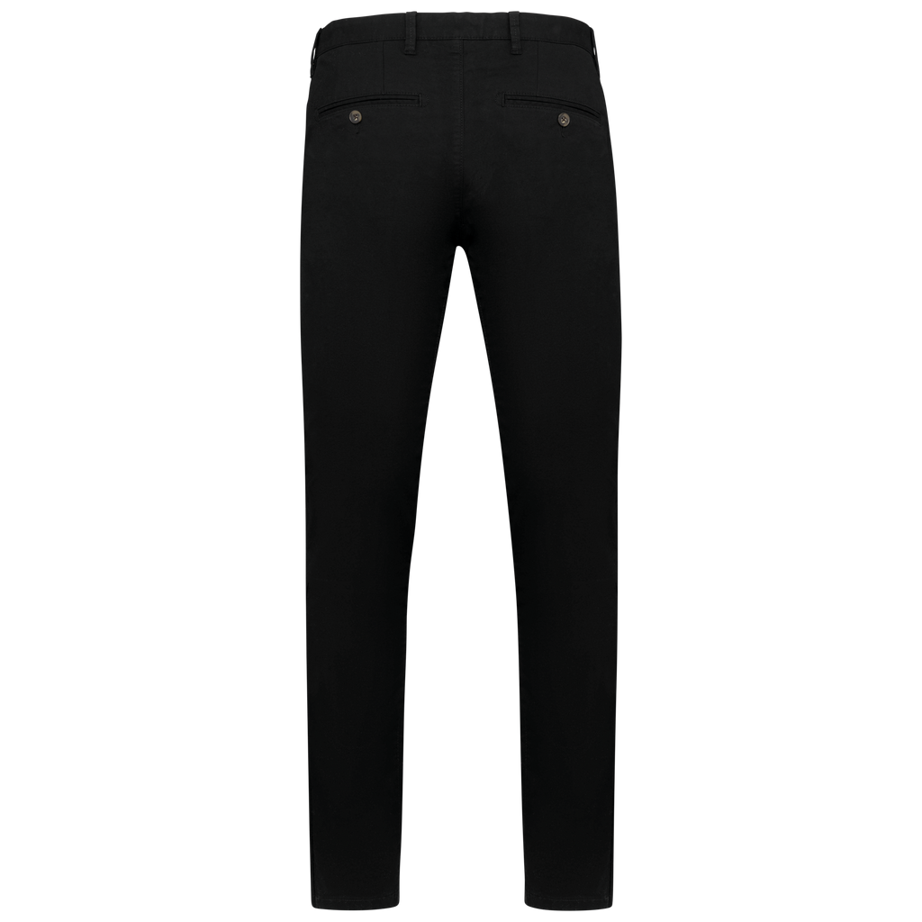 NS736 - Pantalon Chino Écoresponsable Homme